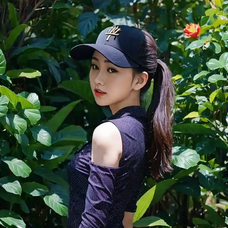 (masterpiece, best quality:1.2), 1girl, solo