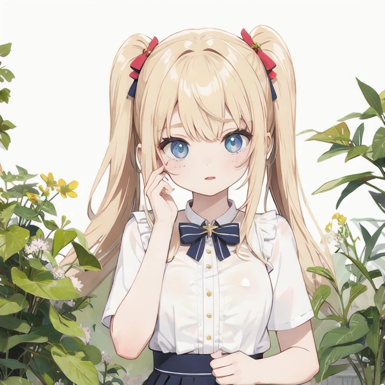 (masterpiece, best quality:1.2), 1girl, solo