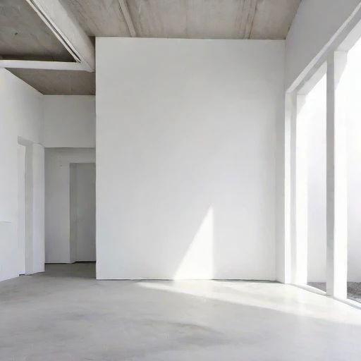 (masterpiece, best quality:1.2), 1girl, solo
(masterpiece, best quality,:1.4),(8k, raw photo, photo realistic:1.2),(White room , bright room , Back ground : 1.2),
BREAK
beautiful scenery, house studio, bright, white room, fashion photo, master piece, props design, clean room, concrete structures, modern design, simple design, near the wall, simple white space, vertical wall,
BREAK
Full-Length Portrait, Narrow Angle, real photo,
BREAK
