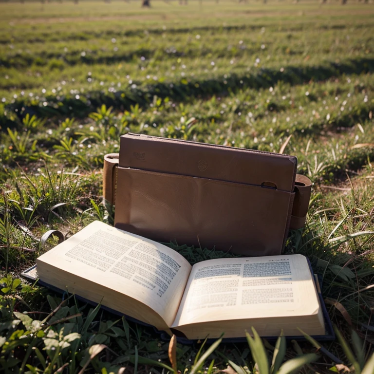 book on field
