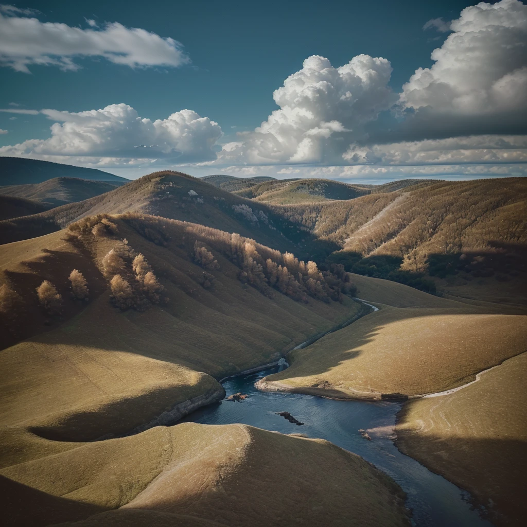 photo of a landscape, small details, photorealistic, ultra-realistic photo, 8k uhd, dslr, bright lighting, high quality, film grain, sky, cloud, XT3, (masterpiece)