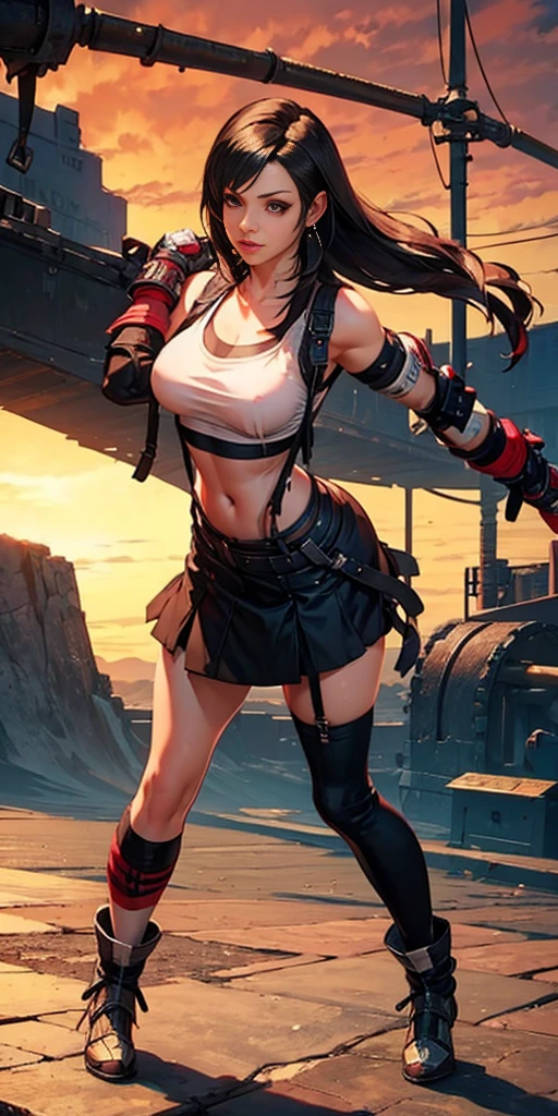  (tifa lockhart)