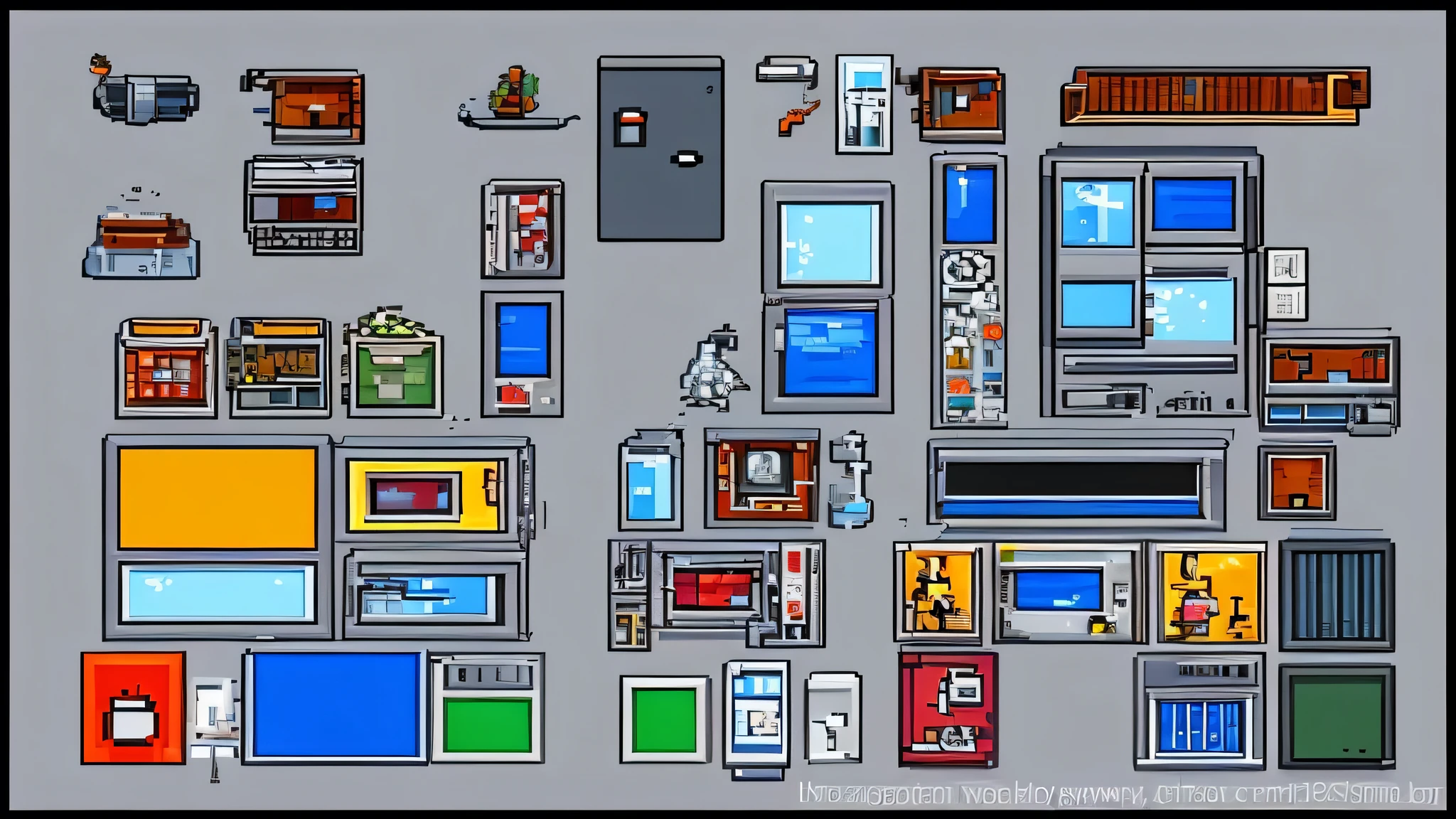 Game Boy Style,Pixel Art,Pixel art,Brave