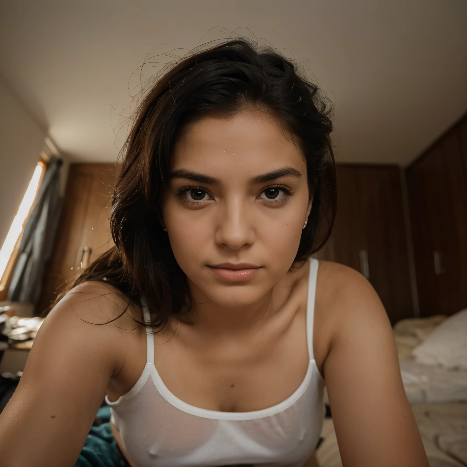 Tres fotos para post que diga coming soin
