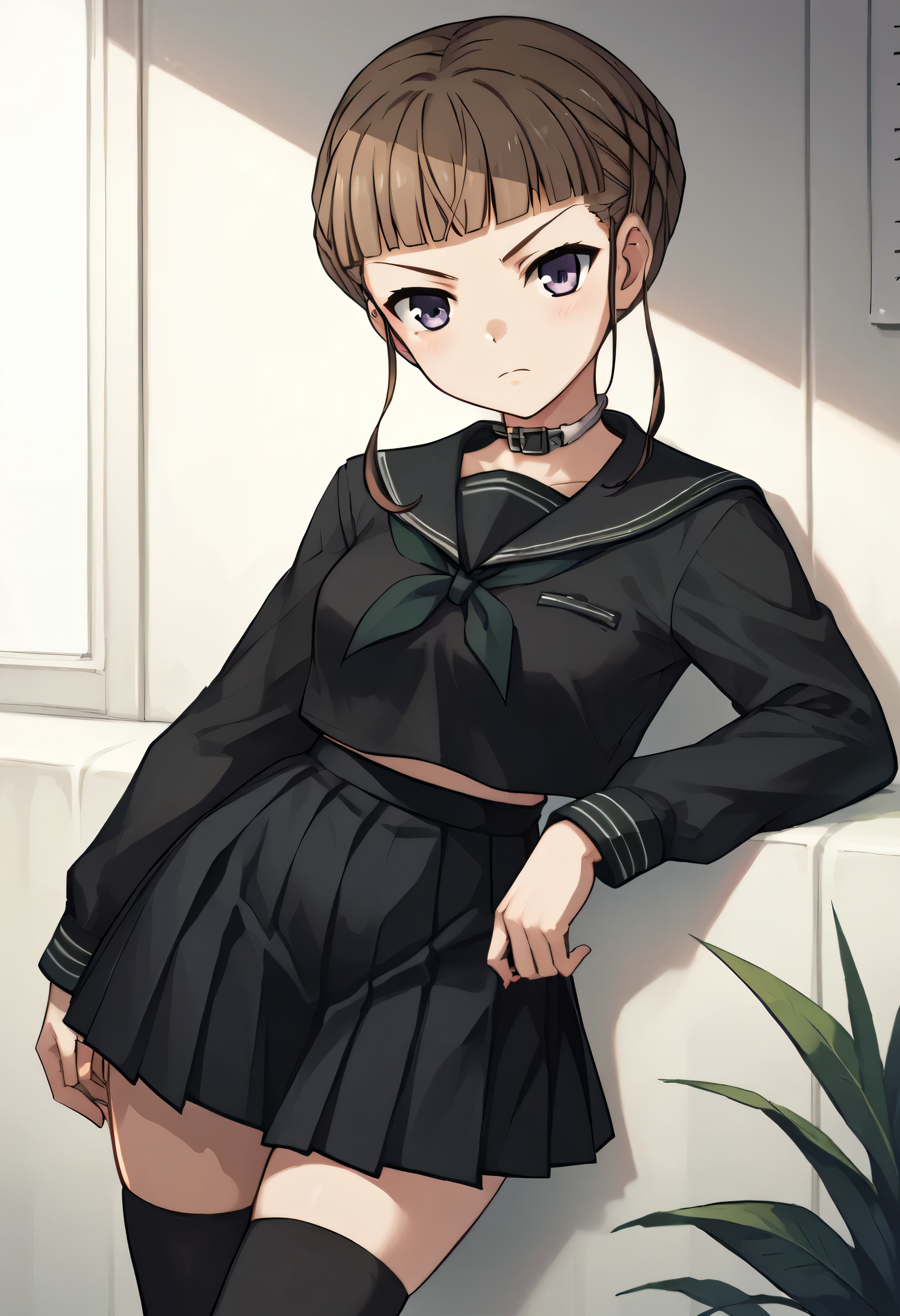 Manaka Nemu PonyXL v1.0