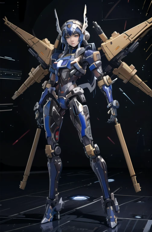 (masterpiece, highest quality, detailed),
Many women,
See all the viewers,
robot girls,
All of their limbs are mechanical parts.,
All robotic joints,
They all have different limb shapes,
All with different headgear,
none of them are wearing anything,
cockpit,
spacecraft,
SF,
space,
multi pose,
Full Body Shot,
Everyone is swapping limbs with each other.,
Lips parted
