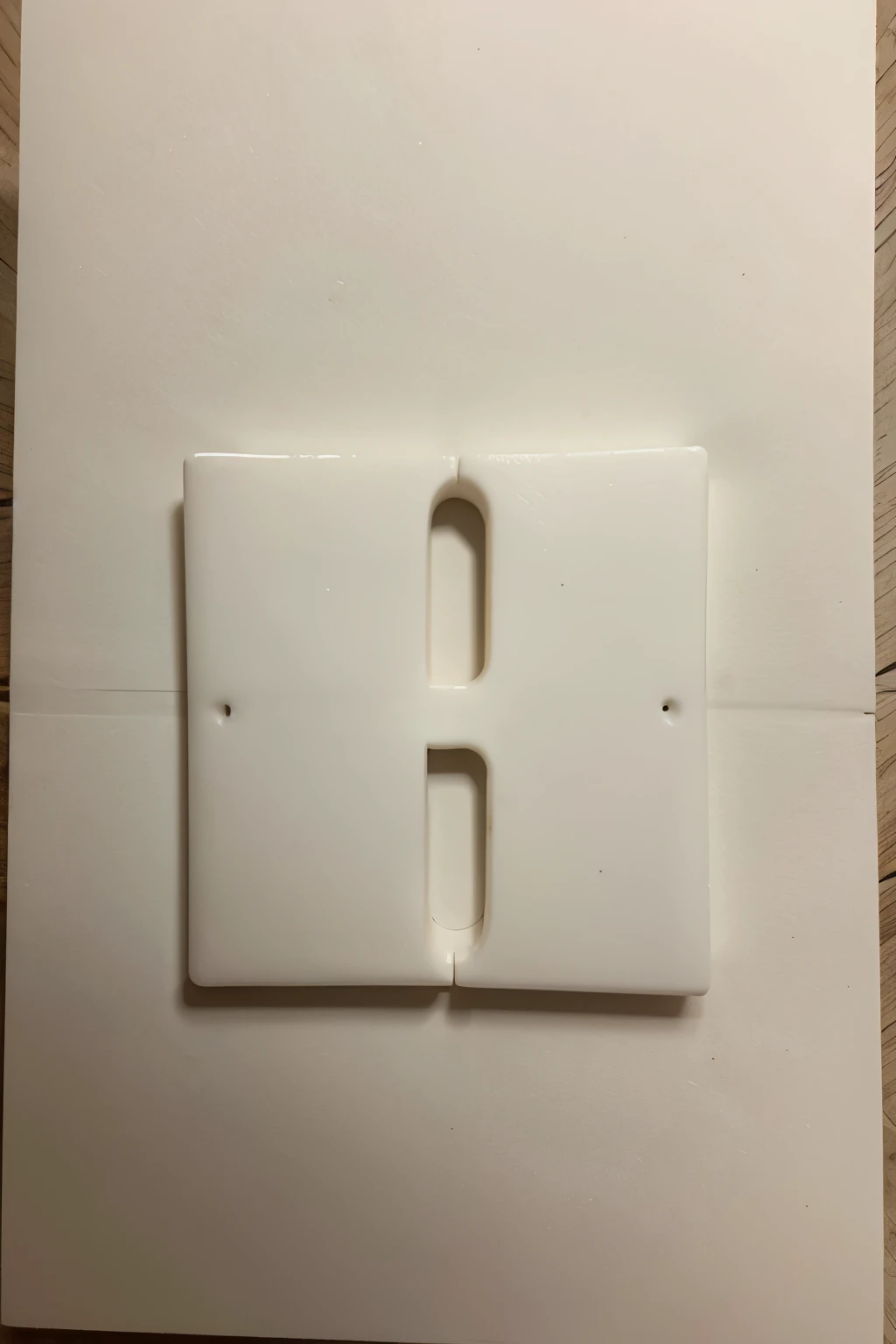 letter A