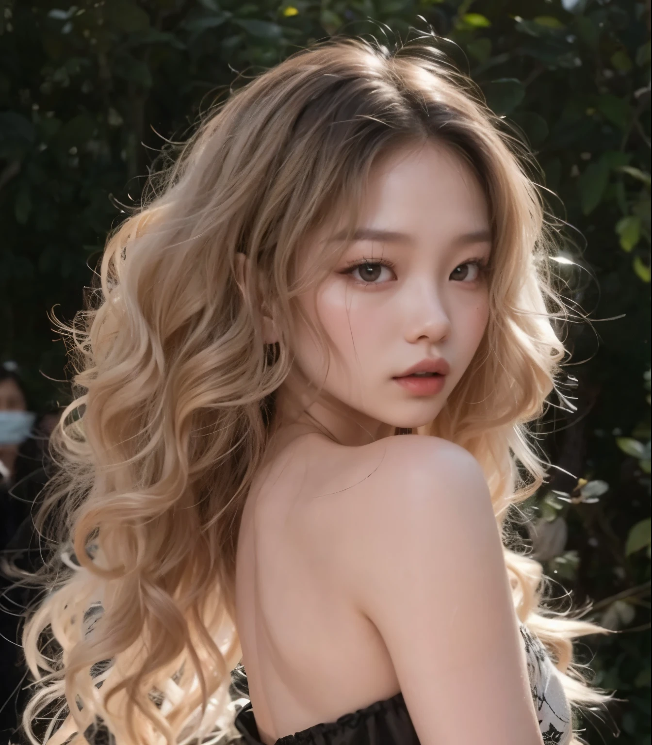 jennie kim