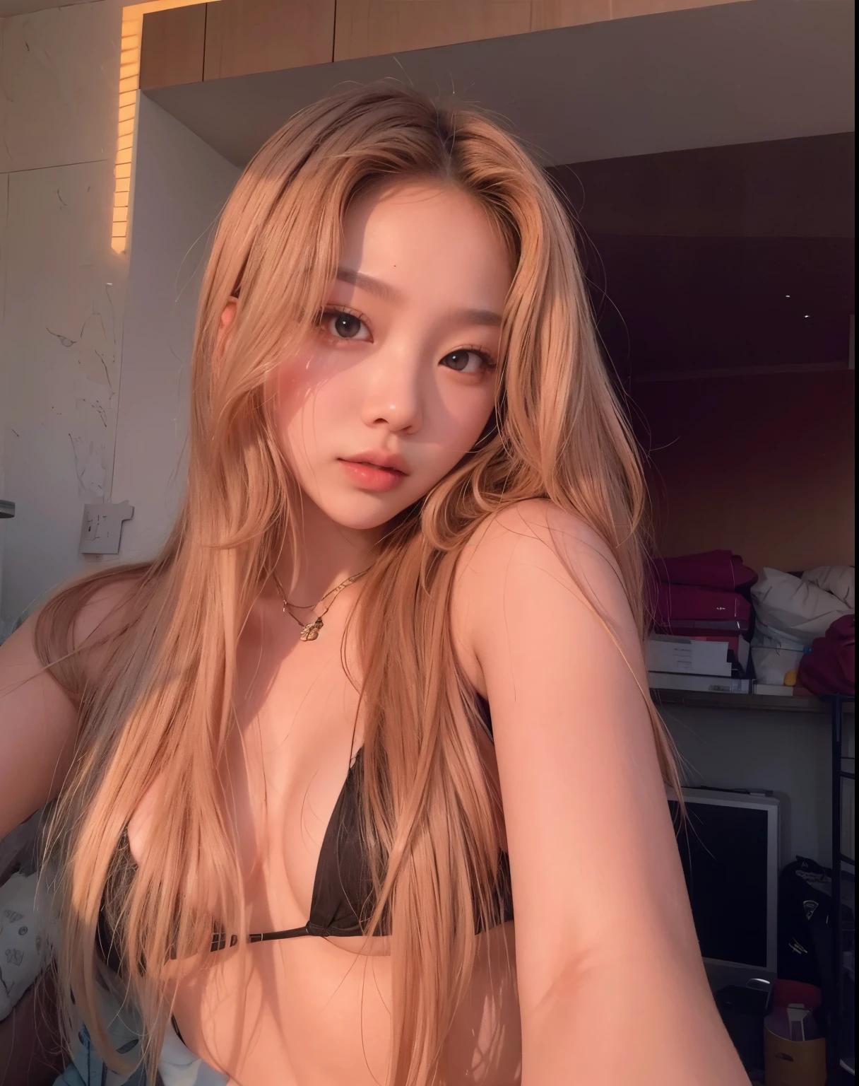 jennie kim