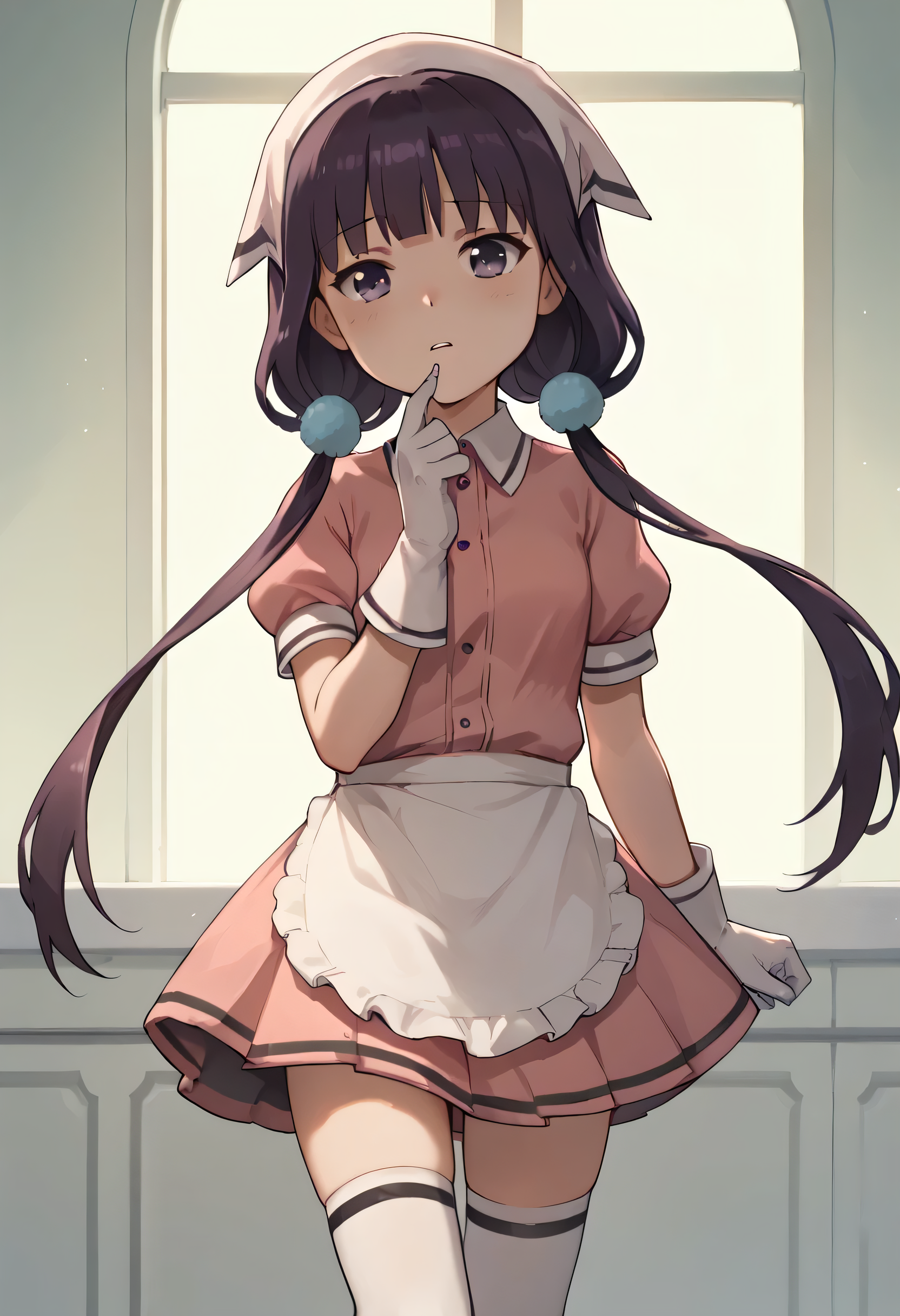 Maika Sakuranomiya v1.0