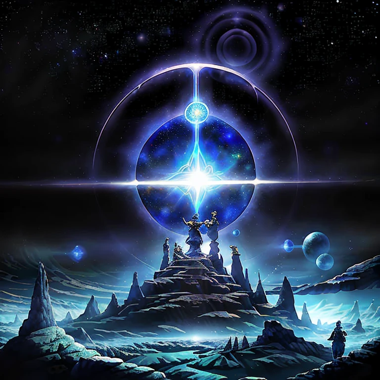 Sirians hail from the celestial realm of the Sirius star systems, nestled within the vast expanse of the constellation Canis Major. Known for their profound intuition, Sirians are inexorably drawn to the enchanting realms of art and the mystical. This cosmic race possesses a deep-rooted affinity for subjects that tantalize the imagination and evoke the arcane.
Sirian intellect is enriched by their acquisitive nature towards literature, delving deep into the boundless universe of fantasia and symbols. Steeped in the mystical arts, they are luminaries of shamanism and the esoteric practices, weaving intr