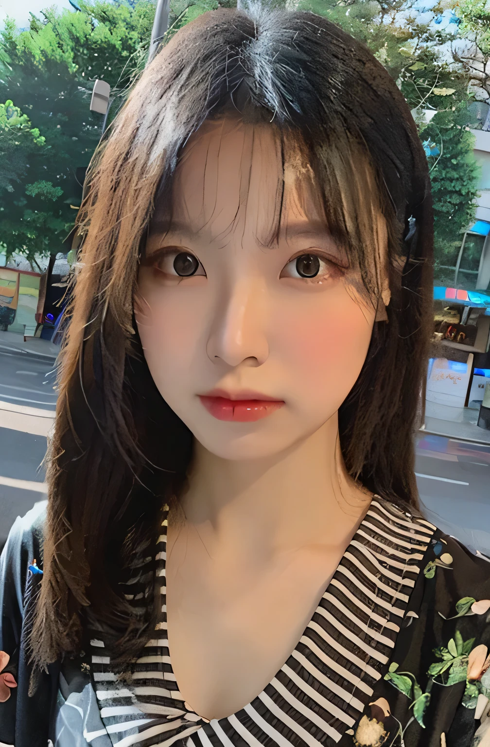 highest quality, Ultra-high resolution, (Realistic:1.4),