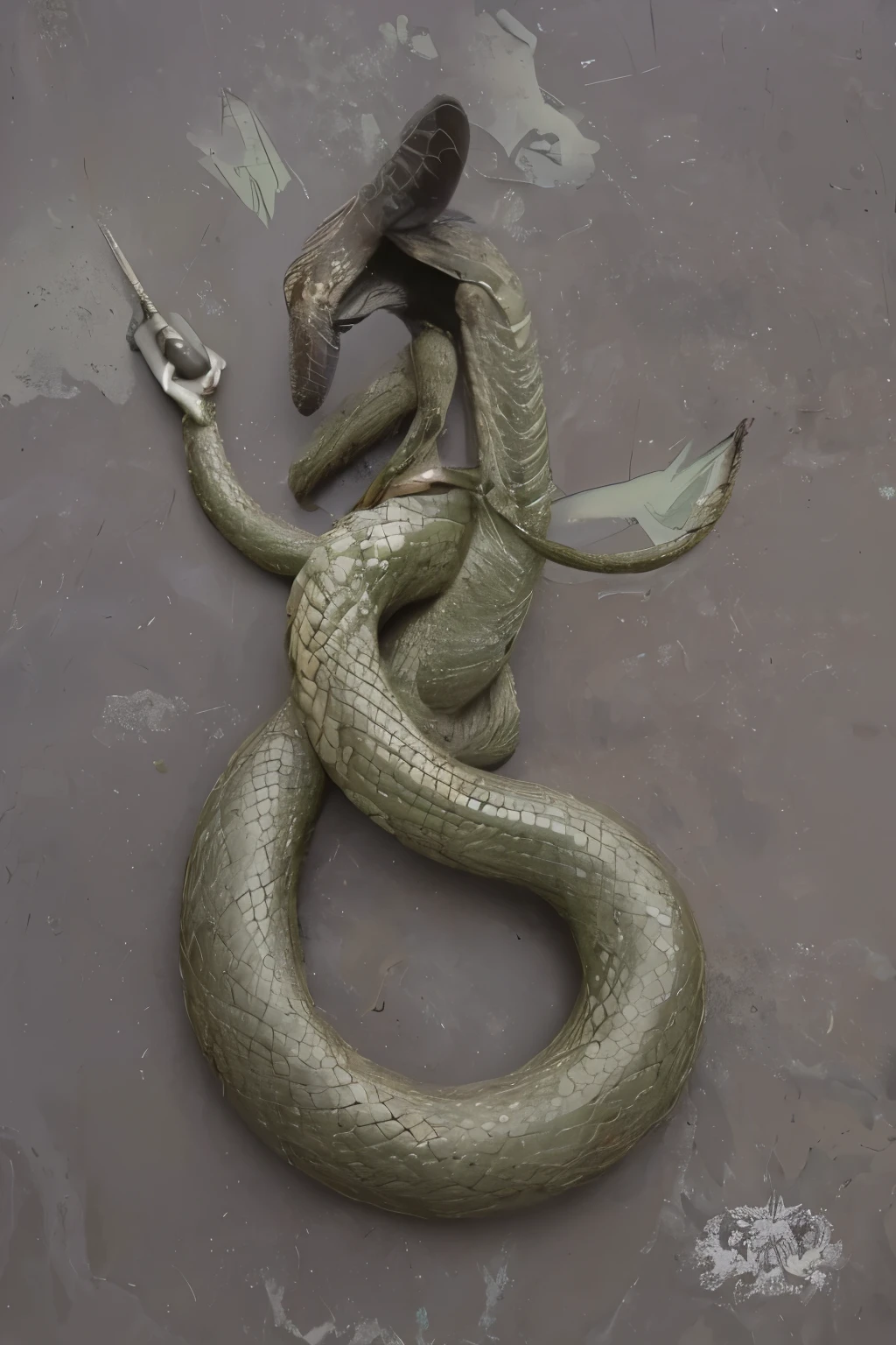 Serpent