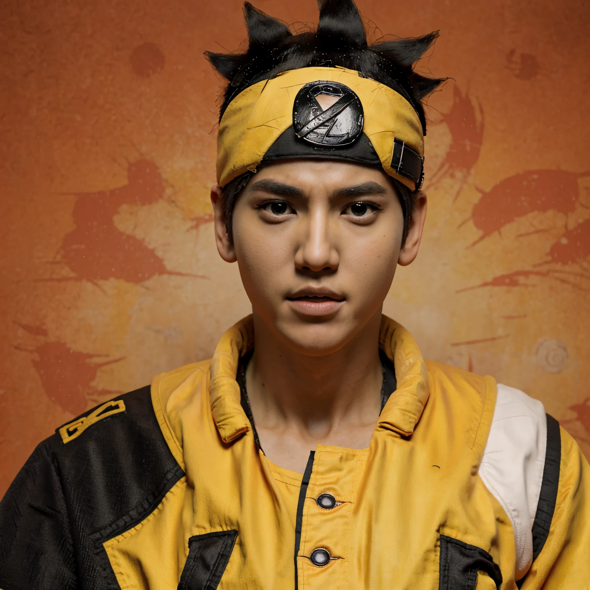 Naruto Uzumaki