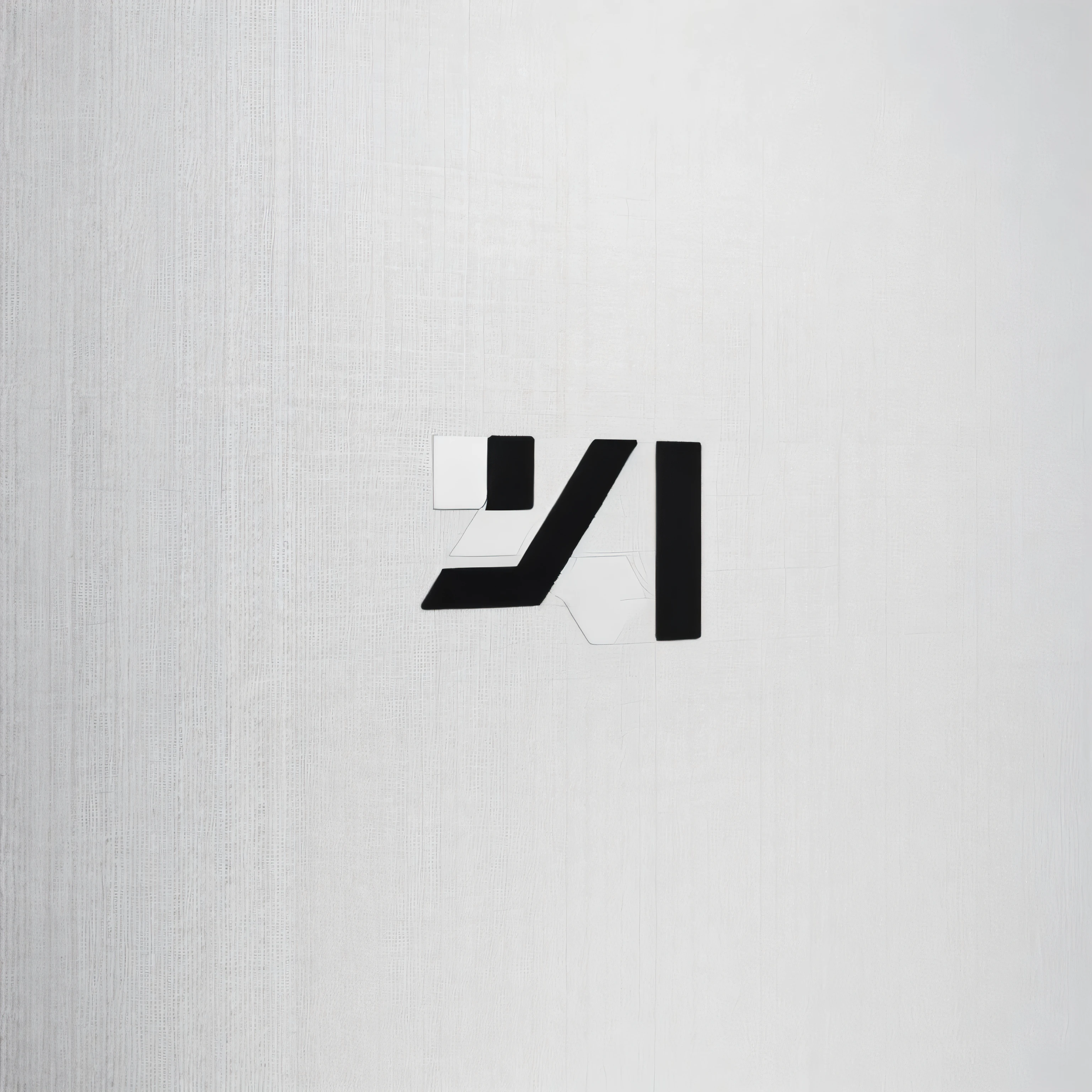 vector logo three colour, large size, maximum pixels and dense dpi with white background