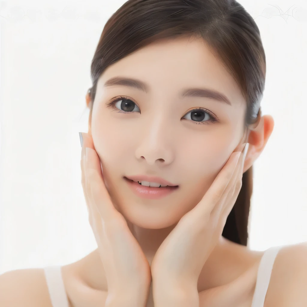 Clean hands、Beautiful Hands