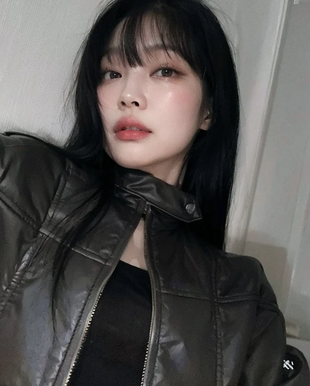 jennie kim
