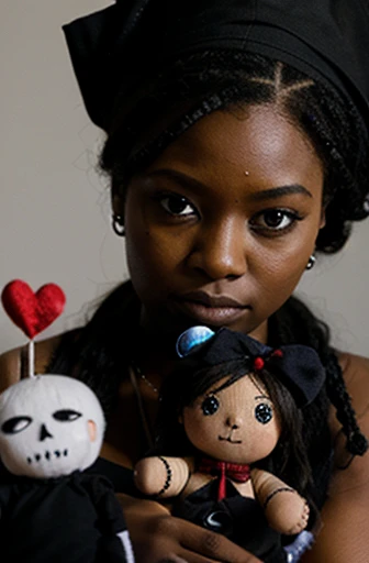 Voodoo doll