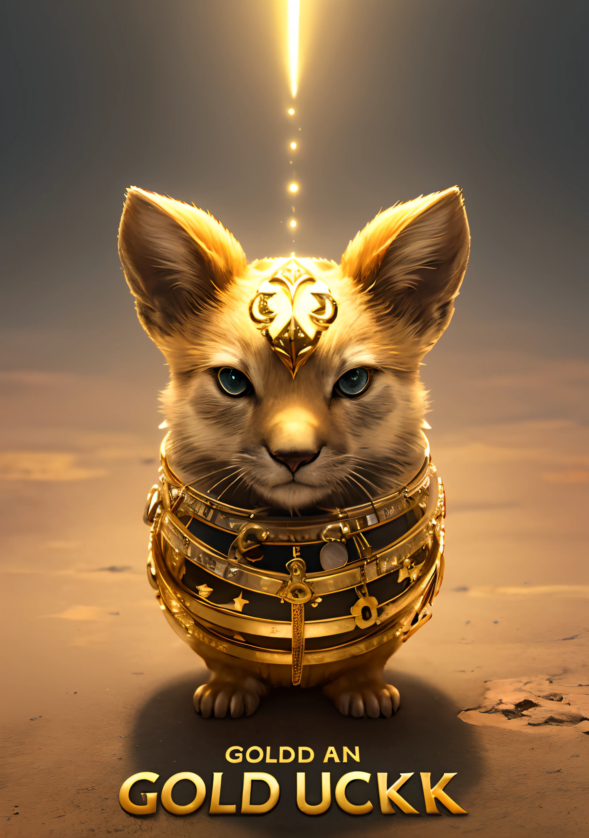 Golden Luck