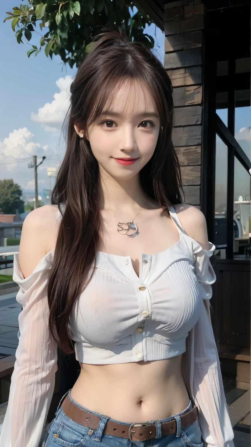 ((Best quality, 8k, Masterpiece :1.3)), Sharp focus :1.2, A pretty girl 24 years old with perfect figure :1.4, Slender abs :1.3, Raw photography、超A high resolution, full body, fair white skin、shiny white skin、Best Quality, Ultra High Definition, (Photorealistic:1.4),Sunset Light, Korean Women, Detailed Photo, Smiling, ????,Facing Camera, Close-up (Masterpiece: 1.3), (8K, Photorealistic, Best Quality: 1.4), (1girl), Beautiful Face, (Realistic Face),Beautiful Hairstyle, Realistic eyes, beautiful detail eyes, (realistic skin), beautiful skin, (sweater), absurd, attractive, ultra high resolution, ultra realistic, high definition, golden ratio,Good hands、10、high-reaster-piece、highest quality、head:1.3、((Hasselblad photo))、Fine Skin、crisp focus、(Light like a movie)、gentle lighting、Dynamic Ungle、[:(detailed face:1.2):0.2]、The ????? is large.、Sweating, skin flow.:1.2、(((In the kitchen))) ?????? smile　Audience view　Colossal　having　sleeveless　Quench the upper arm.　I'm sticking out.　?????????　??????? are visible.　cleanliness　Large kitchen　bedroom　Wine Glass　　 Negative prompt　Pubic hair can be seen. Negative Pro, smiling, ((detailed face )), ((detailed beauti ??????)), ((detailed body ((?????)))) , (((The massage central))), (((room master))), Highly detailed face and skin texture, Detailed eyes, Double eyelid,???????????,masterpiece,super fine eyes,super fine hand,Blue veins on ????? female