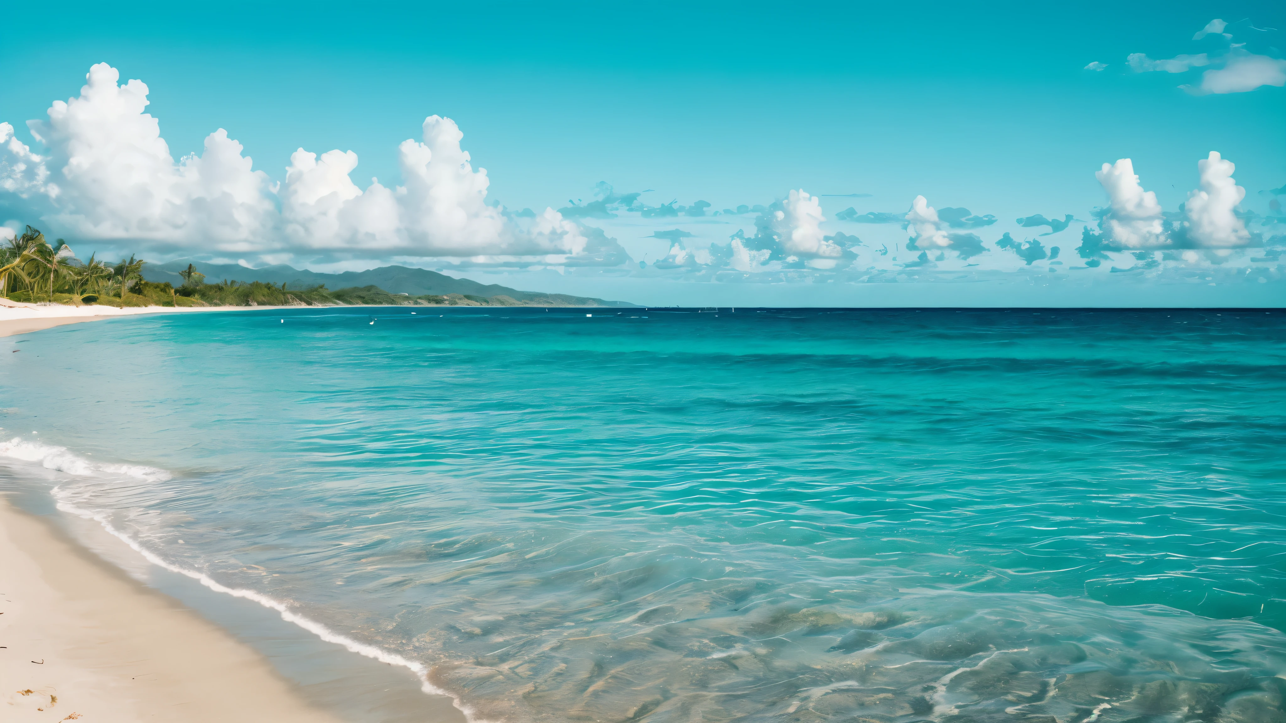 calm sea and Beach Background, sand and sea, carribean Turquoise Water, Caribbean White Sand, Beach Background, coastal, Turquoise Water, Beach Background, photos of the ocean, Turquoise Sea, White sand beach, Calm waves, Calm sea, Beach sand background, Varadero Beach, Blue Water