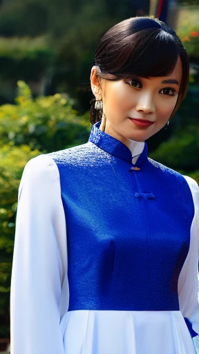 Chinese Goddess