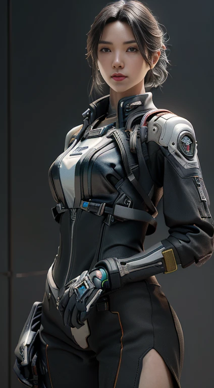 ((Best quality)), ((masterpiece)), (detailed:1.4), 3D, an image of a beautiful cyberpunk female, jetpack, nebula background, cinematic lighting, HDR (High Dynamic Range), Ray Tracing, NVIDIA RTX, Super-Resolution, Unreal 5, Subsurface scattering, PBR Texturing, Post-processing, Anisotropic Filtering, Depth-of-field, Maximum clarity and sharpness, Multi-layered textures, Albedo and Specular maps, Surface shading, Accurate simulation of light-material interaction, Perfect proportions, Octane Render, Two-tone lighting, Wide aperture, Low ISO, White balance, Rule of thirds, 8K RAW,