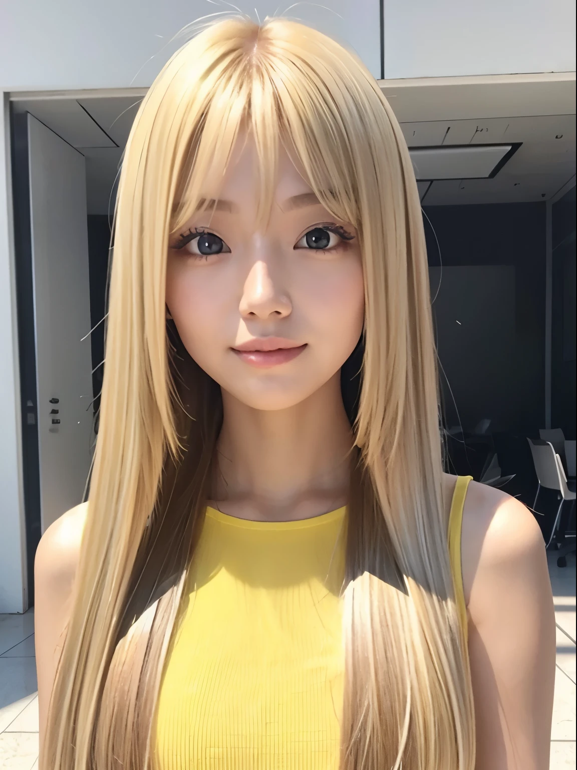 bright and shiny blonde hair、Super long straight hair、Veld's Eye、Sheer white and wet nightgown、European Beauty、Long bangs between the eyes、Glowing pale blue eyes、Perfect body、Perfect Face、Bright makeup、Pale pink lips、Girl taking a shower、One Girl、Unbuttoned shirt、lipstick、Hair Bun、Inner hair color、Deceptive advertising、{vapor}、Viewer's vision、Golden Hour Lighting、Comic Strip、bokeh atmospheric perspective、Detailed Video Lite、Intricate details、High resolution、 Detailed features of the face design、Advanced Details、Clear focus、Smoothness、aesthetics、Advanced Details、Printed、Octane、{{masterpiece}}、Shiny white skin、Bright expression、Small Face Beauty