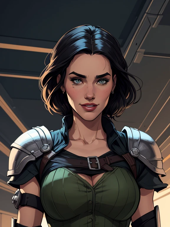 Xena princesa guerreira modo retrato sensual estilo sesys Estilo cartoon digital illustration juntos namorados Estilo cartoon personagem modo retrato Personagem estilo cartoon expressão facial feliz lindo sorriso e seis médio pequeno modo retrato cintura para cima mulher com roupas de couro andando pela rua, vestindo armadura de assassino de couro, armadura de couro skimpy, roupas de couro de fantasia, Roupa de Fantasia, in a leather espartilho, Yennefer, lara croft medieval, bela assassina feminina, fantasia sombria cyberpunk sedutora, Yennefer de Vengerberg, Armadura deslumbrante, weared em armadura de couro, espartilho, em armadura de couro, estilo cartoon, digital illustration, estilo GTA Jennifer Connelly modo retratoum close up de uma mulher em um vestido verde com uma espada, extremely detailed , Wlop Ross sorteios, sedutor elfo princesa cavaleiro, ashé, garota de armadura, girl of the zodiac knights, style estilo Cartoon estilo digital illustration estilo GTA garota elfa, uma guerreira loira sexy, uma guerreira loira esmeralda, elfa, Ross Draws 1. 0, even model |estilo Cartoon estilo digital illustration estilo GTA