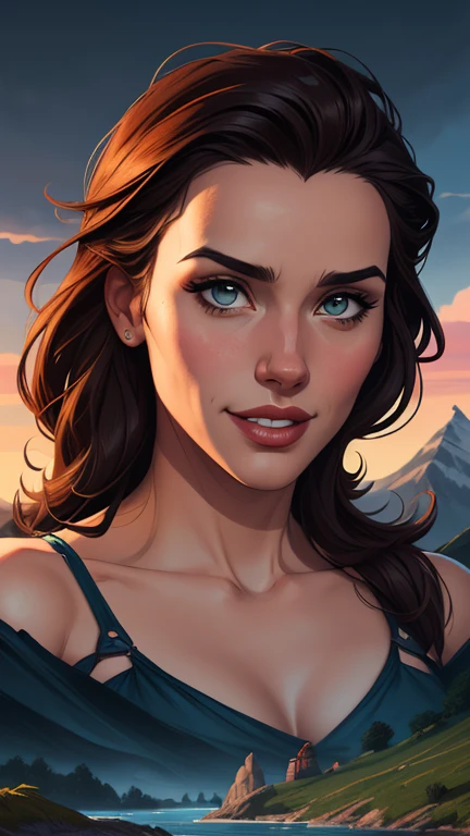GTA character style illustration and Completely naked breasts showing a little fear Breast size Cartoon name: Isabella Cruz white background medium breasts freckled face Hermione Granger actress strong contours Physical description - long straight hair, tingidos de um marrom vibrante que contrasta com pele clara. - You reflect a mix of curiosity and determination. - Ela tem uma estatura alta, with a slender and agile figure, evidenciando sua agilidade e destreza. -fundo colorido Design de personagens de retrato, beautiful digital illustration, retrato de alta qualidade, Arte em quadrinhos, Corpo inteiro sensualizando ou pelada. folha de retorno. member expression love wearing sadomasochistic clothing Character pose random scene Yvonne Strahovski style Cartoon style digital illustration colorful background diverse attractive woman sesy medium breasts beautiful symmetrical witch clothing, beautiful breasts in Cartoon style beautiful and dynamic snow white digital illustration along with Cinderella with a symmetrical body a beast with beautiful breasts, corpo bem definido Personagem mulher bruxa Jennifer Connelly com marcas de guerras Imagem de desenho animado de uma mulher . GTA n style illustration, estilo de arte dos desenhos Personagem mulher estilo atompunk Fiona rainha Anna de Arendelle com marcas de guerras Imagem de desenho animado de uma mulher .Ilustra??o estilo desenho animado, estilo de arte dos desenhos animados, estilo de arte dos desenhos animados, digital illustration style, estilo atompunk design de personagens altamente detalhado, arte digital detalhada coragem, Forest fan art, Design of a Cartoon style drawing GTA style digital illustration of a woman with a white dress and a sword, She-Ra, ela - ra, a princesa do poder, garota poderosa, intergalactic princess, franco para, estilo ivan talavera e artgerm, Cory Chase como Atlante, zenoscope, deusa loira, Emma Frost, artgerm julie bell beeple estilo Cartoon estilo