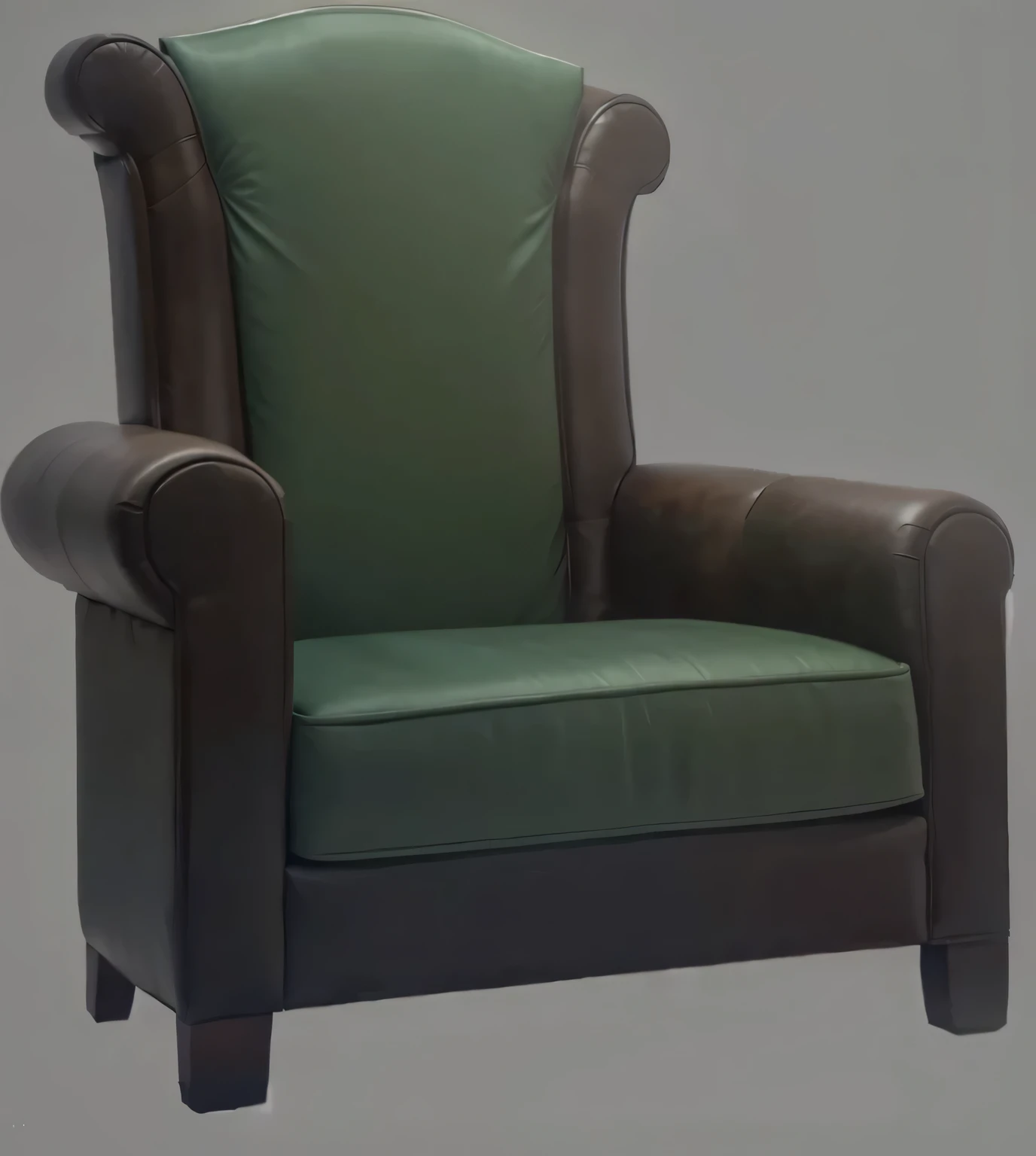 There is a blue chair in the middle of the library room, nobody, Model shooting style, (Extremely detailed CG Unity 8K wallpaper). Photos of the most beautiful works of art in the world. Professional majestic oil painting. Artie Guerlain, Studio Ghibli. Jeremy Mann, Greg Monches, Antonio Moro, Popular on artstation, Trending on CGSociety, Popular topics on DevianAtr. hard. High Detail, Clear focus, dramatic. Friendly and welcoming atmosphere, hospitable, extremely detailed pictures, Greg Rutkowski, Henry Justice Ford and Steve Henderson, Popular on artstation, From rads, Andreas Rocha, Rose Riis, Shinkai Makoto, Greesley, Louis van Berle, Ilya Kuvshinov and Greg Rutkowski