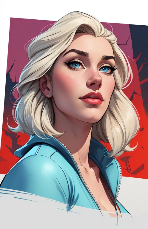 Personagem mulher estilo atompunk Fallout 4 Rainha Anna de Arendelle com marcas de guerras Imagem de desenho animado de uma mulher .Ilustra??o estilo desenho animado, estilo de arte dos desenhos animados, estilo de arte dos desenhos animados, digital illustration style, estilo atompunk design de personagens altamente detalhado, arte digital detalhada coragem, Forest fan art, Design de personagens de retrato, beautiful digital illustration, retrato de alta qualidade, Arte em quadrinhos, mulher jovem cabelo com transas lindas . Queen Anna of ArendelleBeautiful lined eyes Medium large bust and wonderful sexy clothes. image expression of sexual desire from waist to head illustration Queen Anne of Arendelle atompunk style Fallout 4 there is a man with a beard and a shirt without a beard, grosso, O cara, arte digital. @Cartoon style digital illustration GTA style, solo portrait 🎨🖌️, Corpo do pai, photorealistic de arte, commission, commission for high res, arte masculina, estilo de arte realista, detailed Admirador de arte, highly detailed exquisite Admirador de arte, Admirador de arte, musculoso, de arteCartoon style digital illustration GTA style