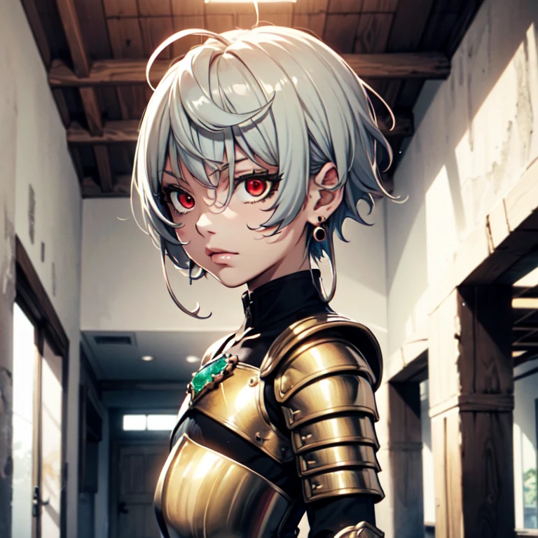 128K Ultra High Definition,
128K Ultra High Quality,
128K Ultra High Resolution,
128K Definition,
128K Quality,
128K Resolution,
Best Definition,
Best Quality,
Best Resolution,
Hyper Detailed,
Hyper Definition,
Hyper Quality,
Hyper Resolution,
Perfectly Detailed,
Perfectly Designed,
Masterpiece,
Body Shot,
Anime,
(((1 ))),
(((Handsome))),
(((Short White Hair))),
(((Undercut Hairstyle))),
(((Red Eyes))),
(((Wearing Gem Jeweled Earrings))),
(((Wearing Warrior Armor))),
Ancient Ruins Scenery Background,
