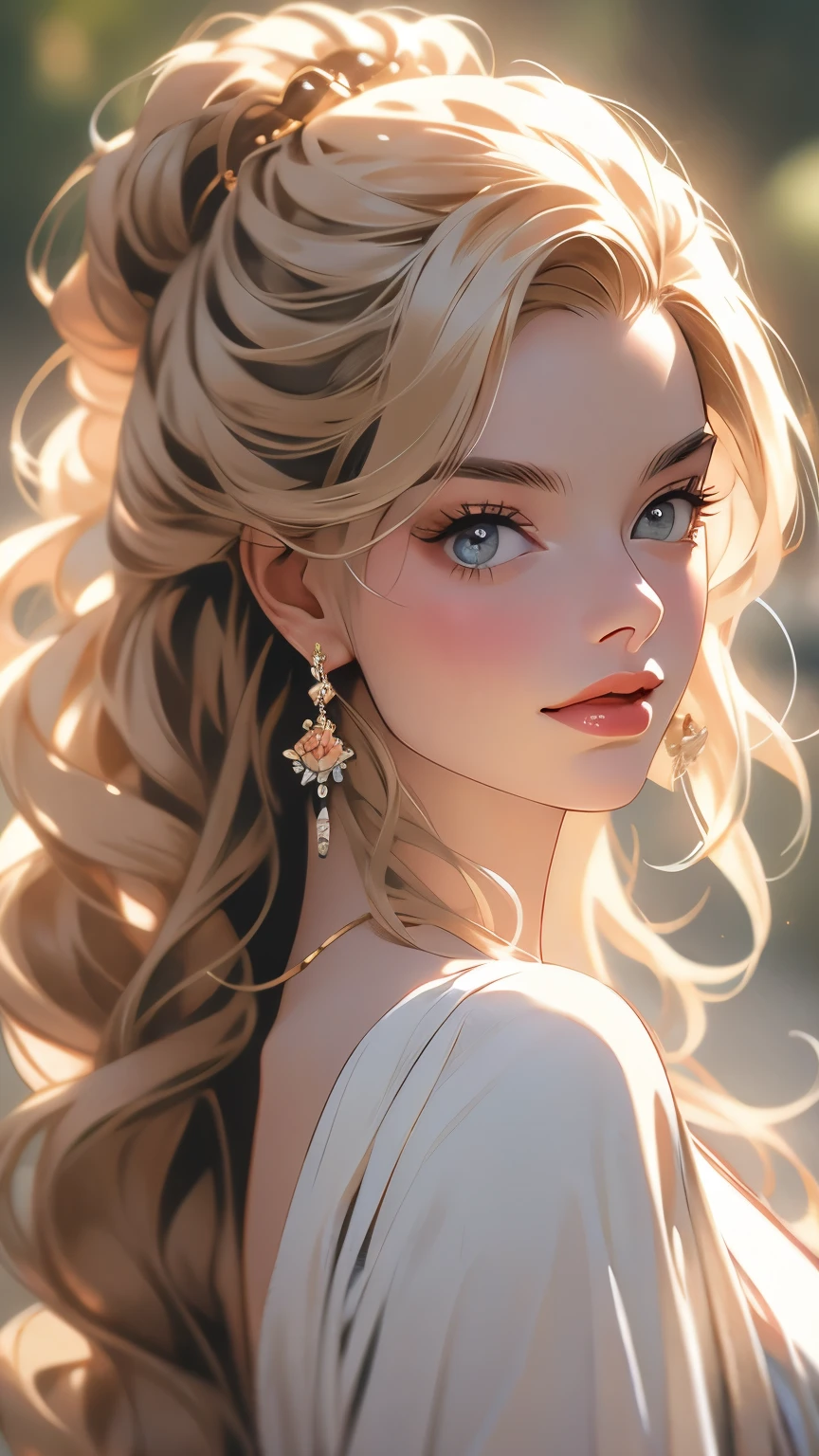 Makima with Margot Robbie's face (Chainsaw Man), highest quality, Very detailed, 1 girl, alone, Standing ceremony, Redhead, Long braided hair, Golden Eyes, bangs, Very small pointy breasts, White shirt, tie, Looks lewd,, (bad: 1.2), Looking at the audience, (Face to face: 1.3), (Dark Background, rock: 1.3), From above, Crisp contrast, Beautiful fine details, pussyfocus, Low Angle,(Take a full body photo),ベッドてUrinate,Full nudity,Embarrassing,Covering nipples with hands,Place your hands behind your head,Open your legs,Turn away,Face of disgust,scream,Enjoy passionately ,I'having a seizure,Urinate,Soaking wet,Bathed in white foam,Piledriver,Touching the pussy,Men and women in love,gender ratio ,Gender violence,A man touches ,Are crying,Tears,Dildo,Gonzo,I like,facial,Bukkake,Sleeping girl,See-through