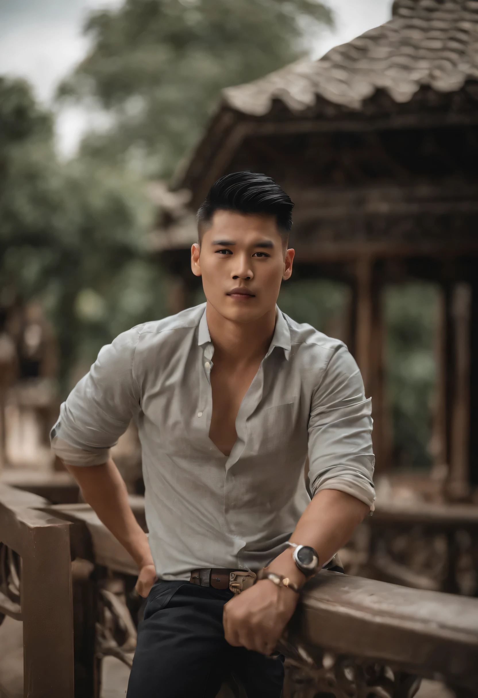 male people，Handsome and tall，college aged，Chinese big breasts，schools