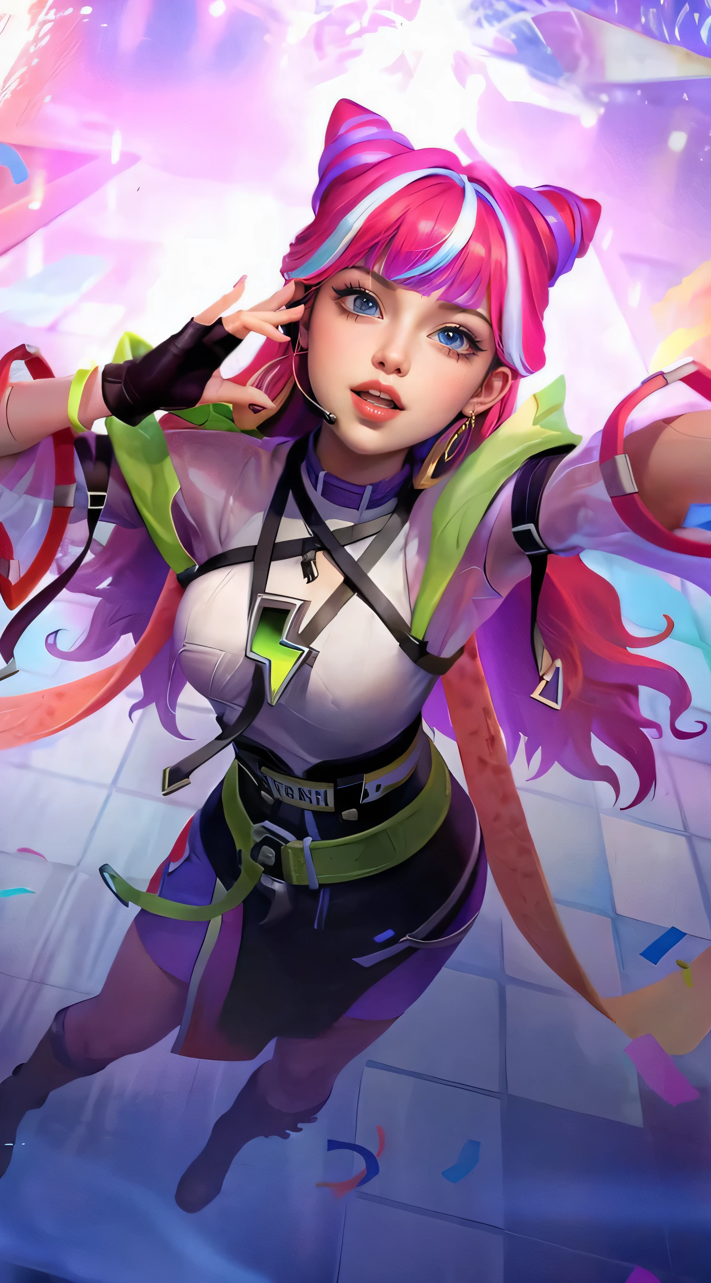 1 woman, potret, glowing eyes shadowbringers cinematic, 4 k detail fantasy, a beautiful fantasy empress, game cg, xianxia fantasy, xianxia hero, 2. 5 d cgi anime fantasy artwork, cinematic goddess close shot, ruan jia and artgerm, wow 4 k detail fantasy, hyperdetailed fantasy character.