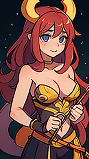 Naga、