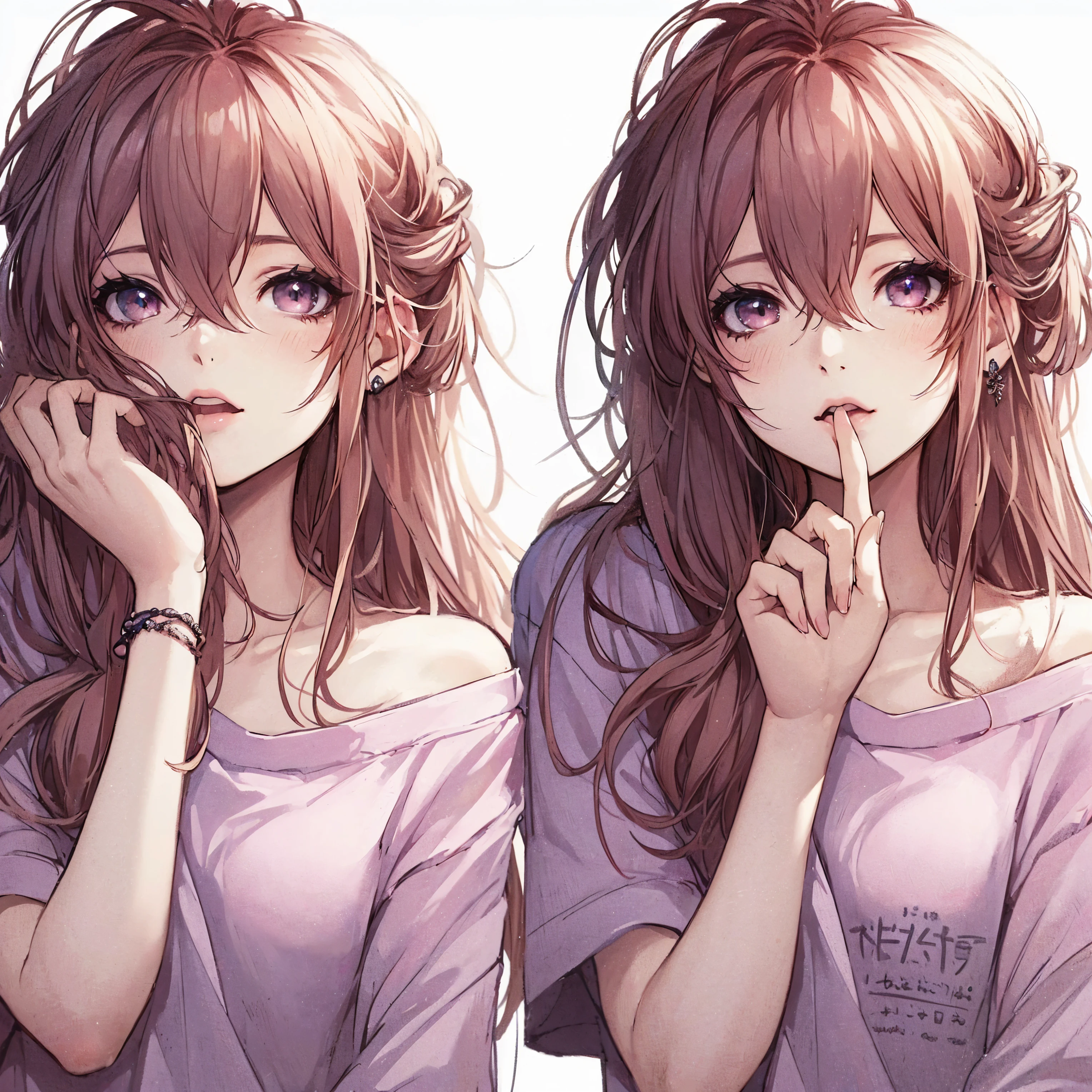 (best quality,4k,8k,highres,masterpiece:1.2),ultra-detailed,(realistic,photorealistic,photo-realistic:1.37),beautiful detailed eyes,beautiful detailed lips,A girl with beautiful eyes, An anime girl wearing a pretty dress, A cute anime wife in a lovely dress, detailed digital anime art, a dress wearing, everyone, beautiful anime girl, cute anime girl, smooth anime art, anime style, vibrant colors, soft lighting, detailed drawn beautiful eyes, beautiful cleavage, glasses