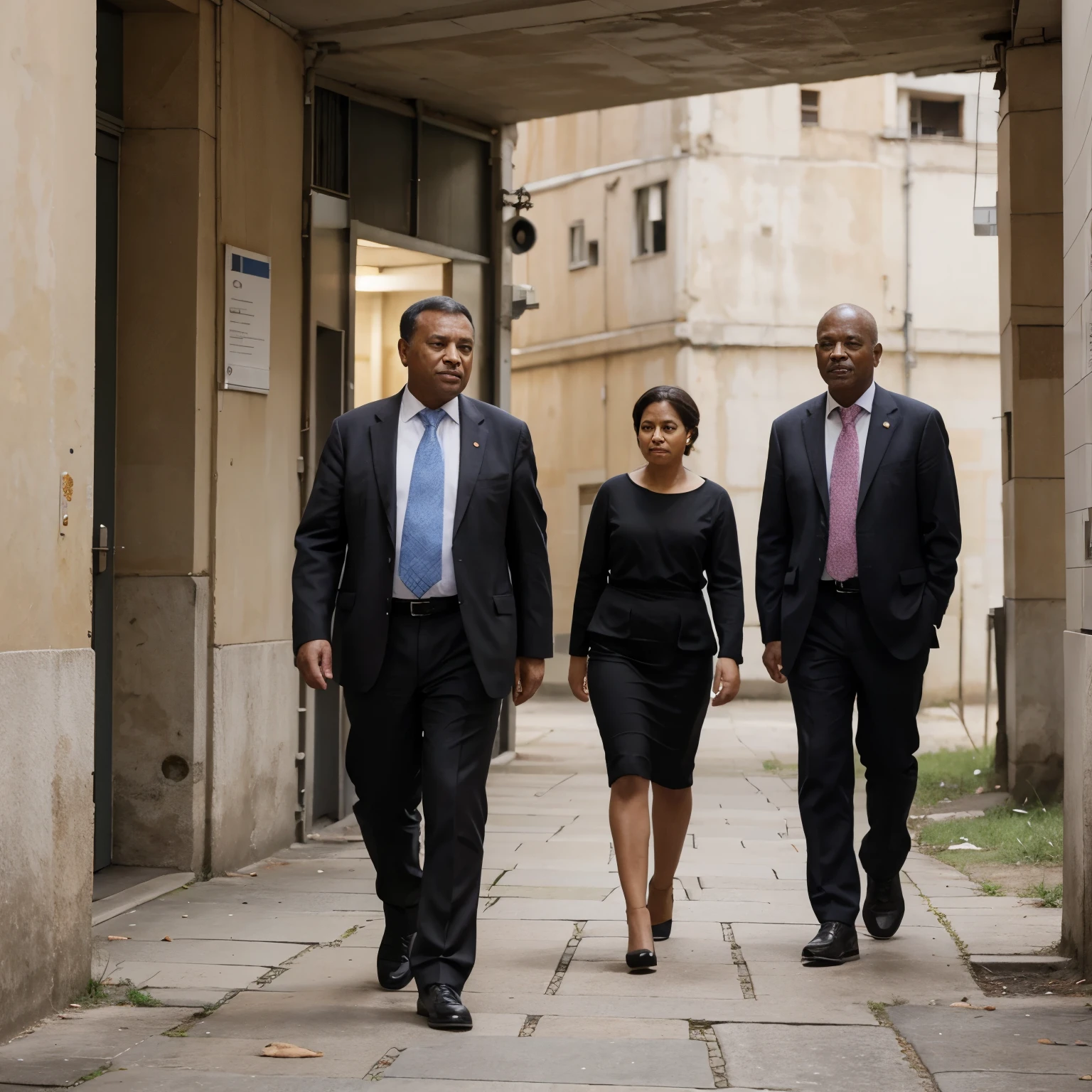 government program and initiatives in addressing social inequalities