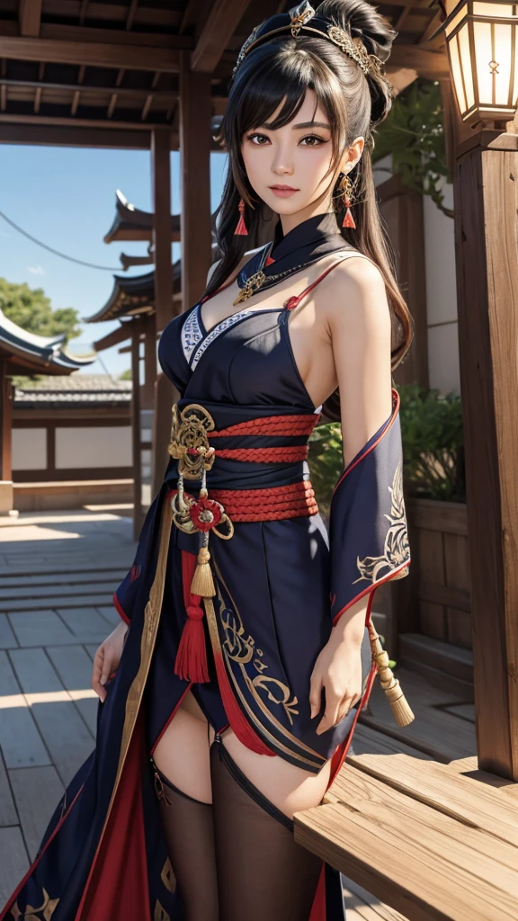 Nahyda of genshin impact