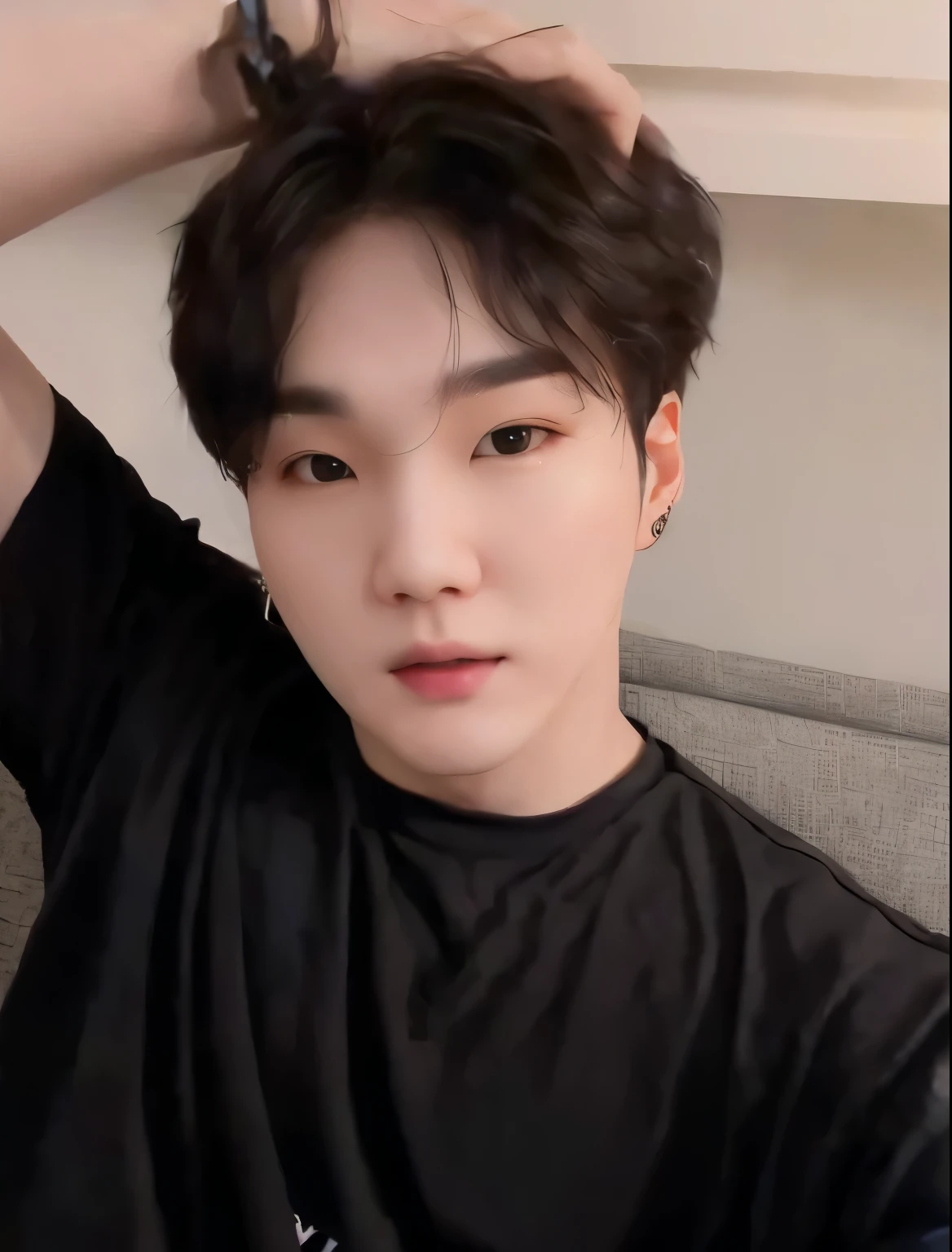 Min Yoongi