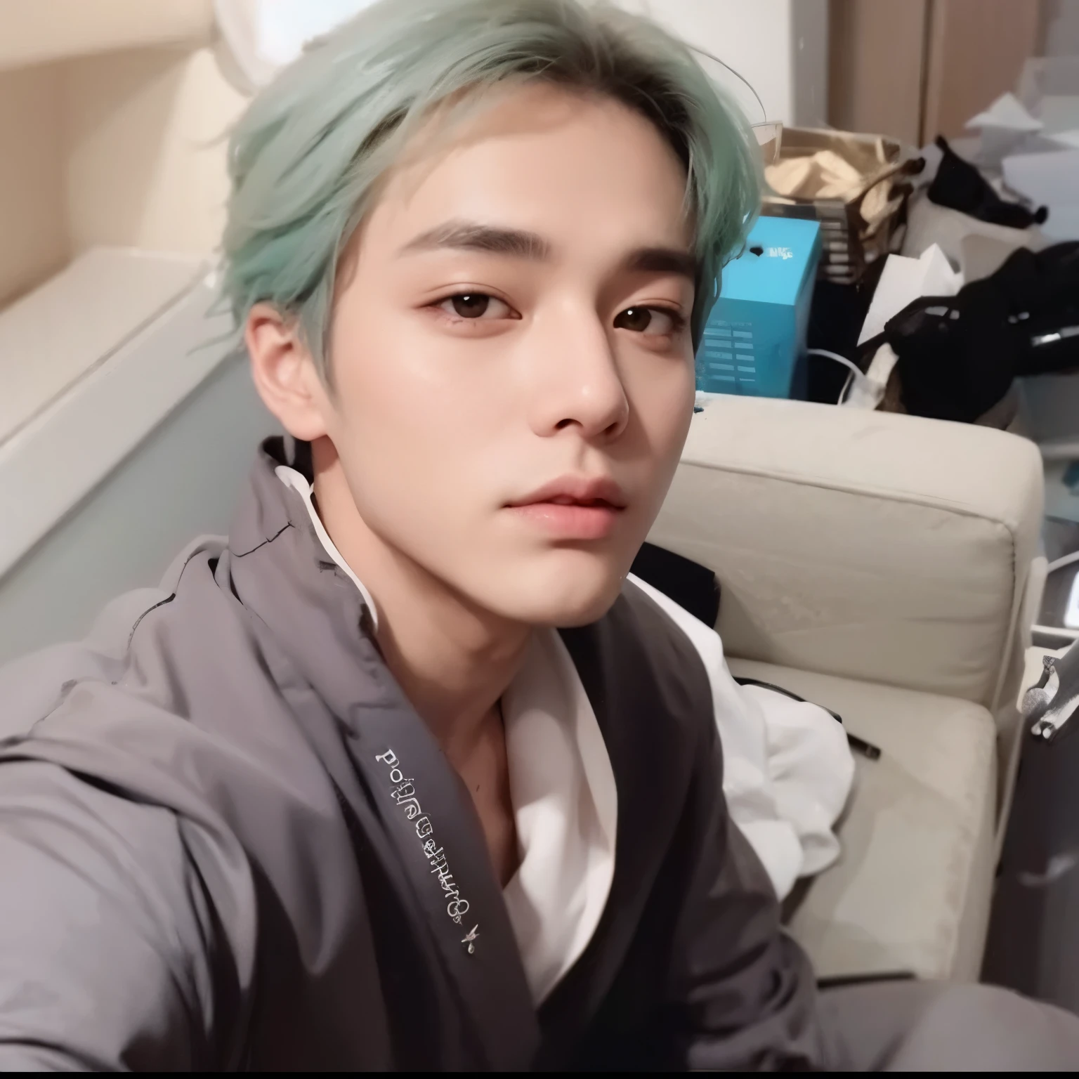 Taehyung BTS