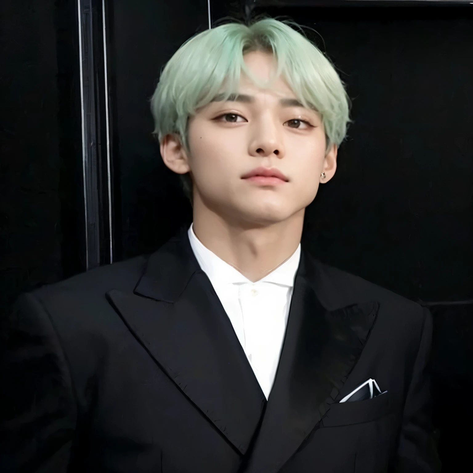 Taehyung BTS