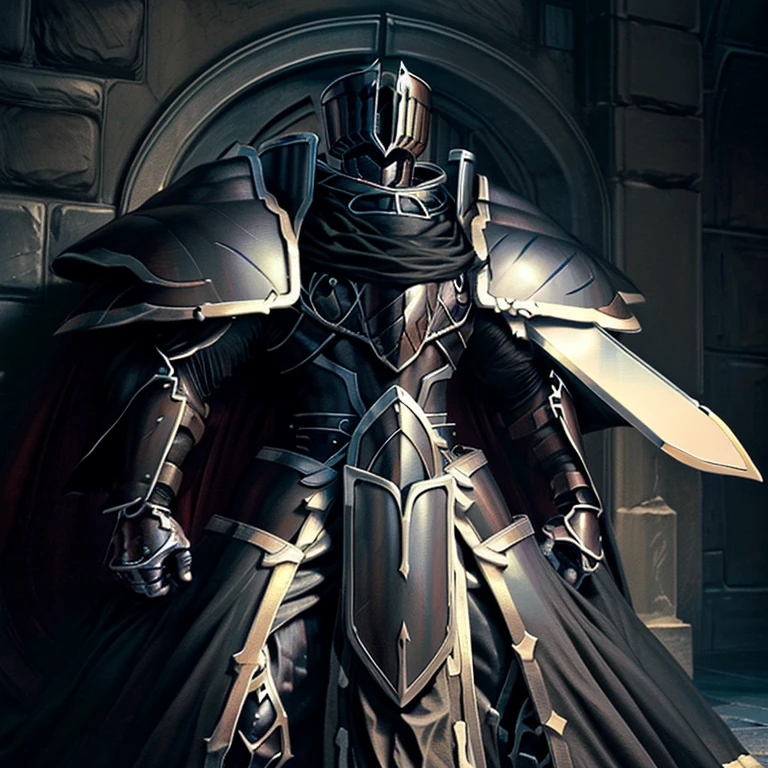 (masterpiece, best quality, detailed:1.2)
BlackKnight_fe,
Armor,
Cape,
Helmet,
Sword,rd,
shield,
The cloak is black on both sides,
The inside of the arm also wears armor,
polished armor,
attack the enemy,
Change brown parts to black,
sitting on the throne,
armor is shiny,
The breastplate is decorated with a black dragon's head,