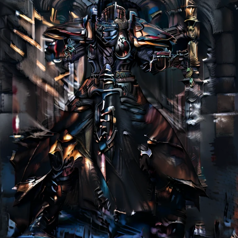 (masterpiece, best quality, detailed:1.2)
BlackKnight_fe,
Armor,
Cape,
Helmet,
Sword,rd,
shield,
The cloak is black on both sides,
The inside of the arm also wears armor,
polished armor,
attack the enemy,
Change brown parts to black,
sitting on the throne,
armor is shiny,
The breastplate is decorated with a black dragon's head,
