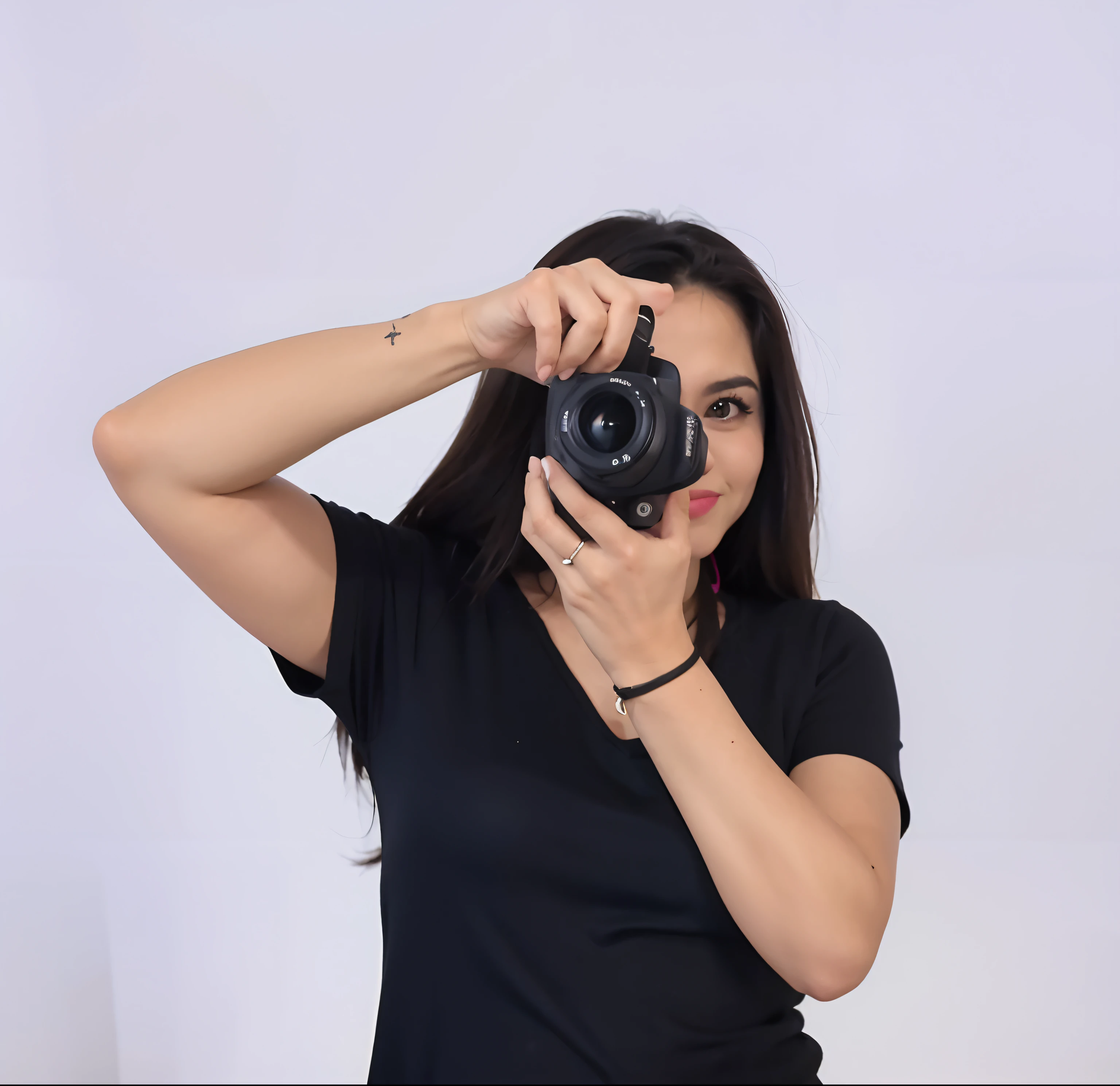 A woman takes a photo with the camera in front of her, الpicture الفوتوغرافي صورة, profile picture, الpicture الفوتوغرافي الاحترافي, الpicture Profissional, profile picture المهنية, الpicture الفوتوغرافي النسائي, الpicture الفوتوغرافي عارضة, الpicture, DSLR photographers, جلسة picture احترافية, الpicture DSLR, Handwriting, الpicture الفوتوغرافي الاحترافي, Retro photo shoot, الpicture DSLR, picture, Professional photo