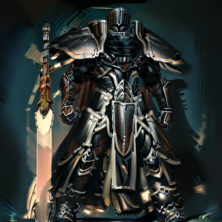 (masterpiece, best quality, detailed:1.2)
BlackKnight_fe,
Armor,
Cape,
Helmet,
Sword,rd,
shield,
The cloak is black on both sides,
The inside of the arm also wears armor,
polished armor,
attack the enemy,
Change brown parts to black,
sitting on the throne,
armor is shiny,