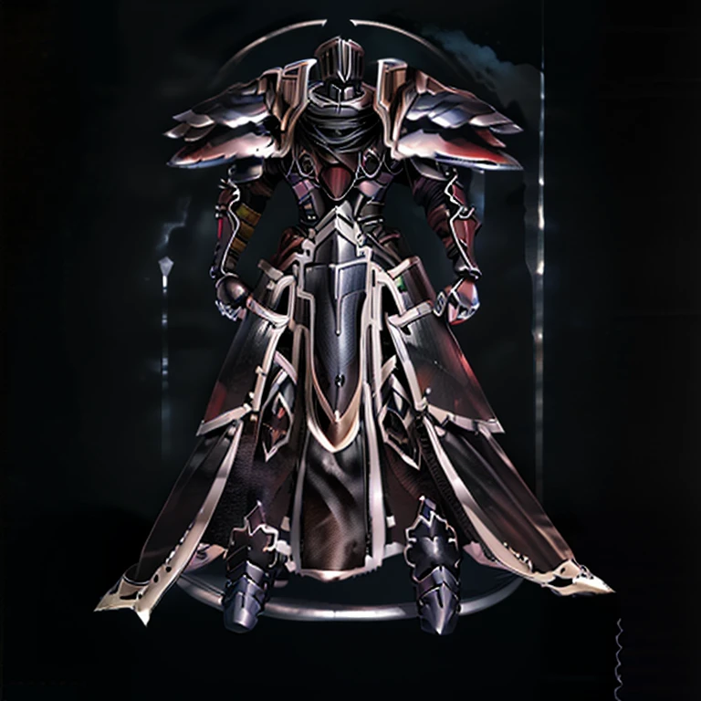 (masterpiece, best quality, detailed:1.2)
BlackKnight_fe,
Armor,
Cape,
Helmet,
Sword,rd,
shield,
The cloak is black on both sides,
The inside of the arm also wears armor,
polished armor,
attack the enemy,
Change brown parts to black,
sitting on the throne,
armor is shiny,