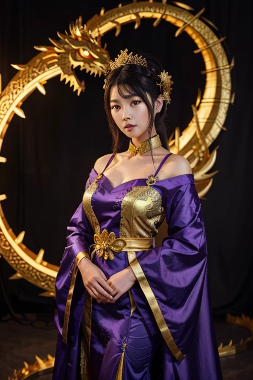 (Masterpiece,High-definition,Surreal、Digital Art:1.2)、Beautiful Female Warrior,Three Kingdoms,Fine eyes and face,Tall Woman,Chinese Warrior,Hanfu、(Holding a sword:1.2)、General temperament,Tall Woman,Strong Body,Wide ass,Cleavage、In front of the gate of an ancient Chinese castle、Full Body Portrait