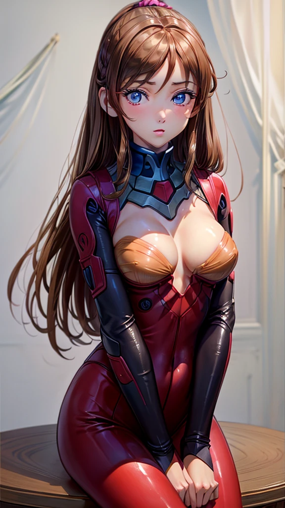 sksbrooke person, sksbrooke, (masterpiece:1.2), (best quality:1.2), perfect eyes, perfect face, 1girl, solo, brown eyes, (medium breasts), perky breasts, 